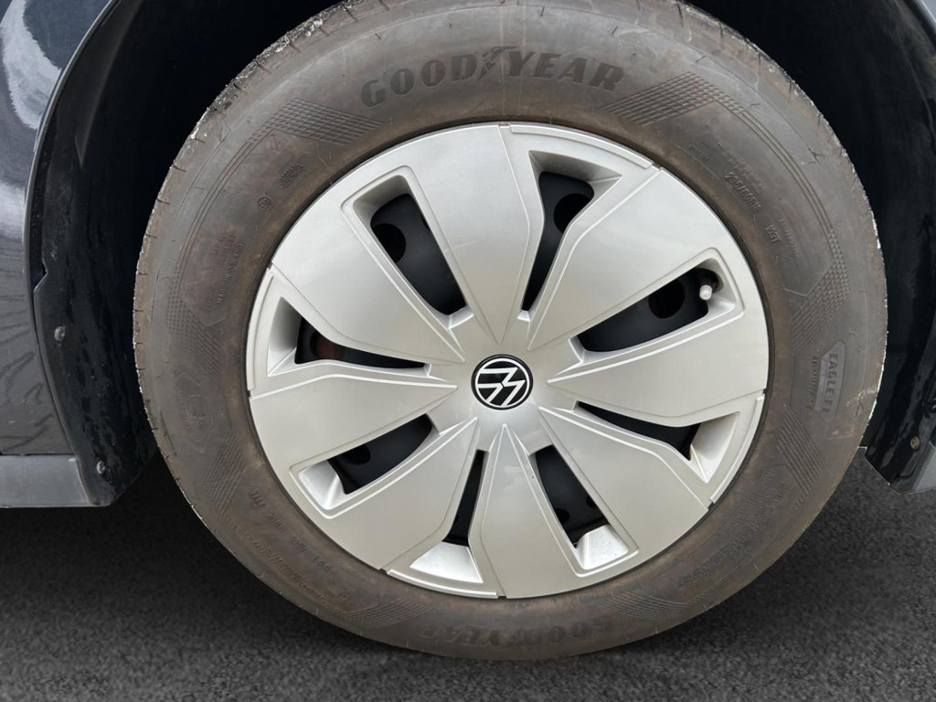 Volkswagen ID. Buzz Cargo