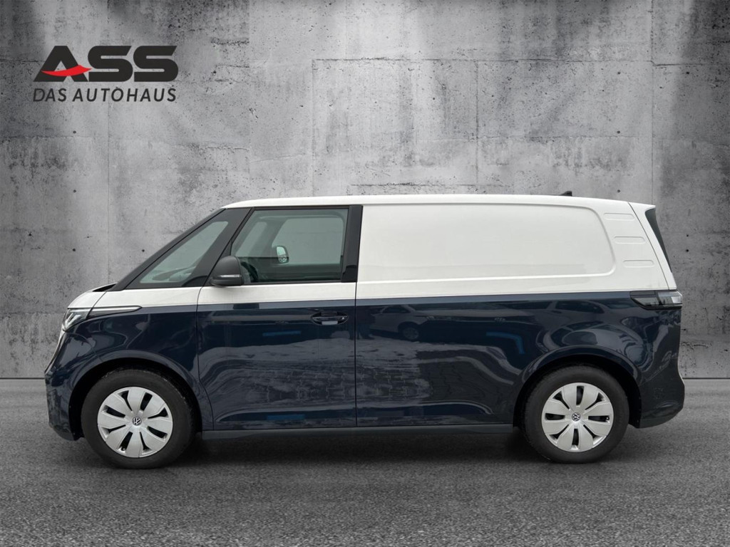 Volkswagen ID. Buzz Cargo