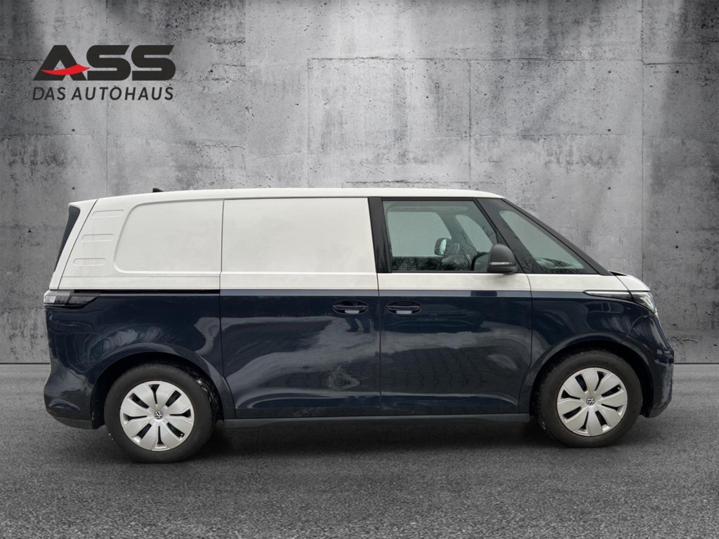 Volkswagen ID. Buzz Cargo