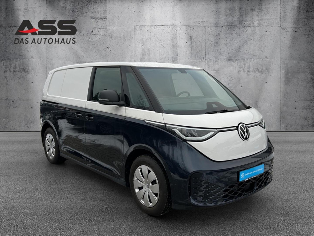 Volkswagen ID. Buzz Cargo
