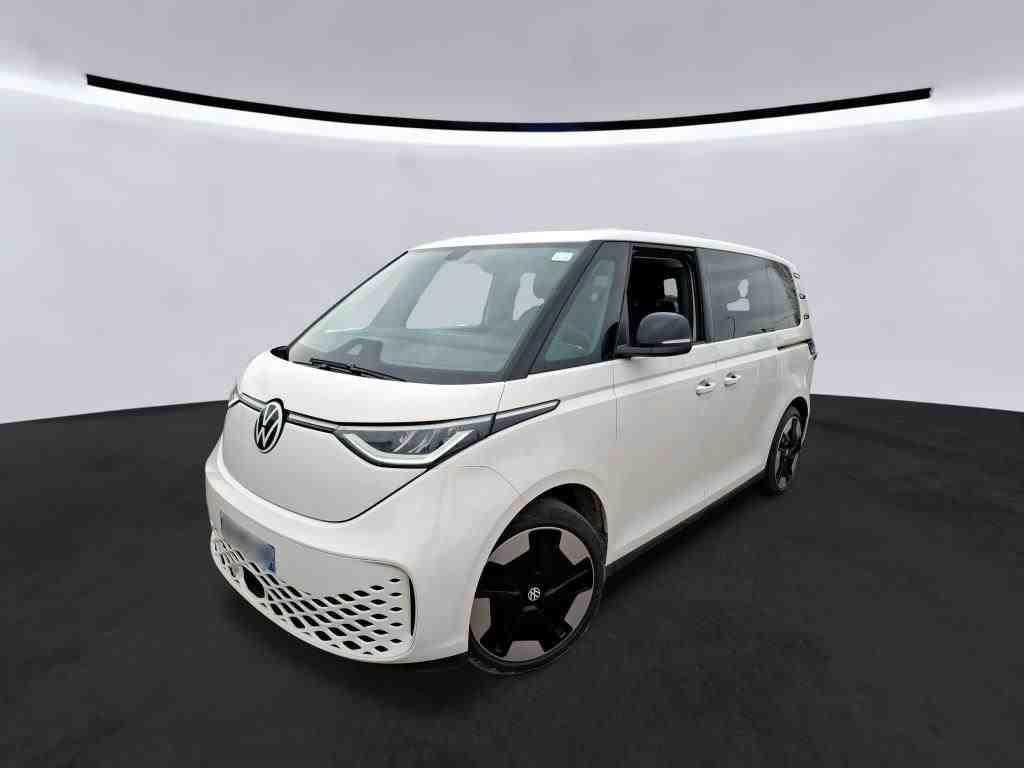 Volkswagen ID. Buzz 2024 Elektrisch