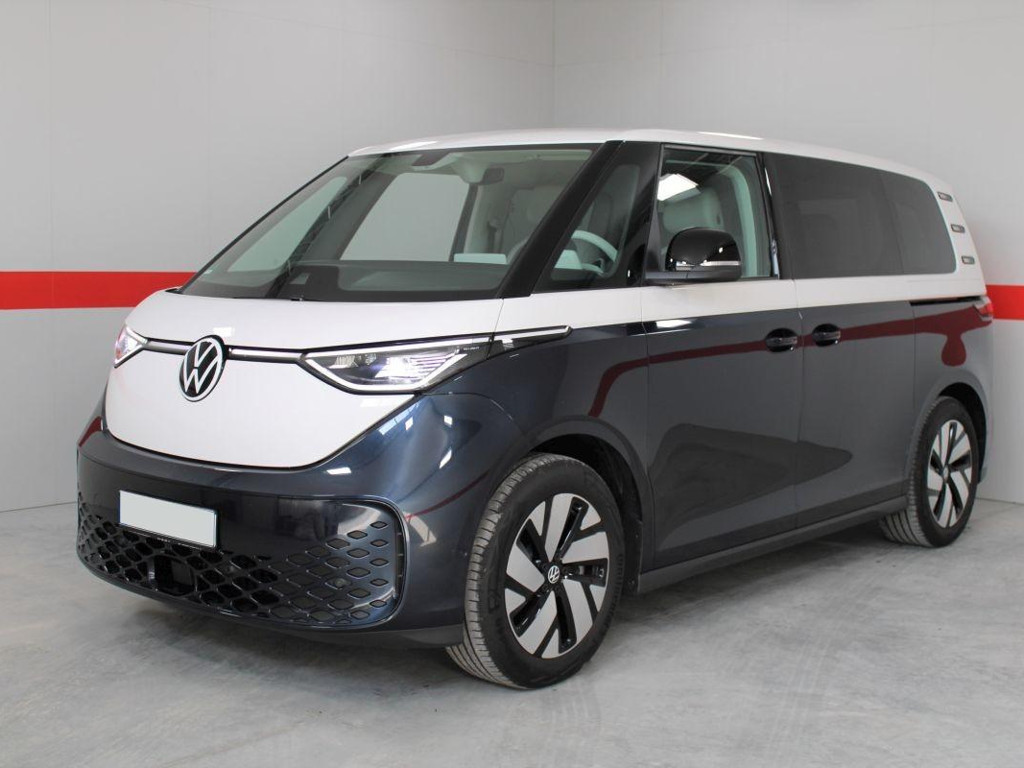 Volkswagen ID. Buzz 2023 Elektrisch