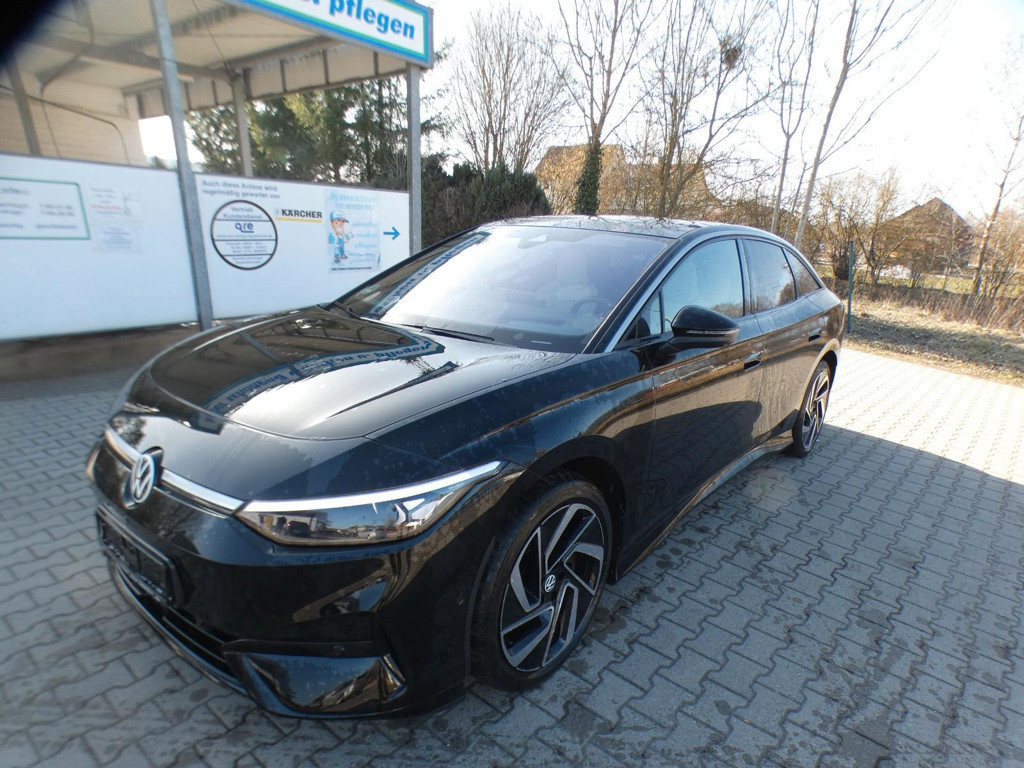Volkswagen ID.7 2023 Elektrisch