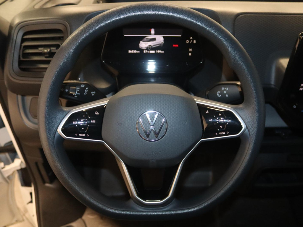 Volkswagen ID. Buzz Cargo