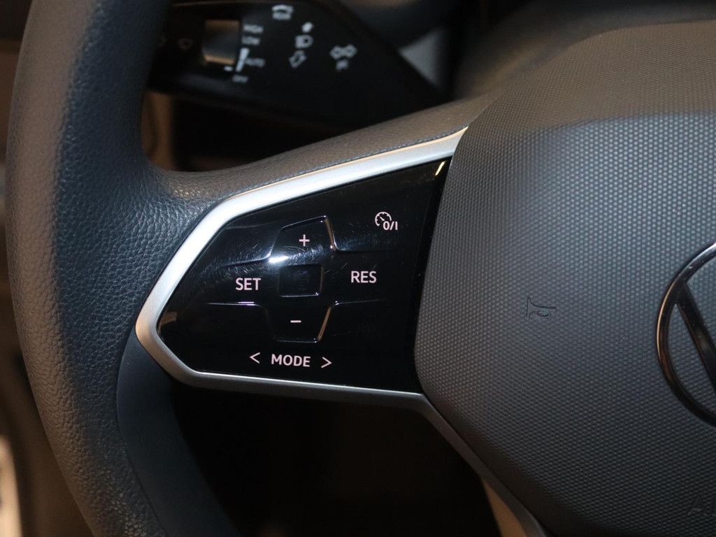 Volkswagen ID. Buzz Cargo