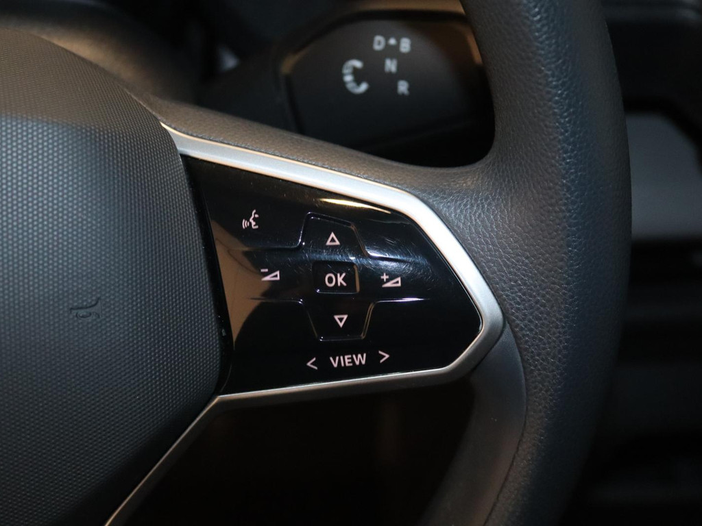 Volkswagen ID. Buzz Cargo