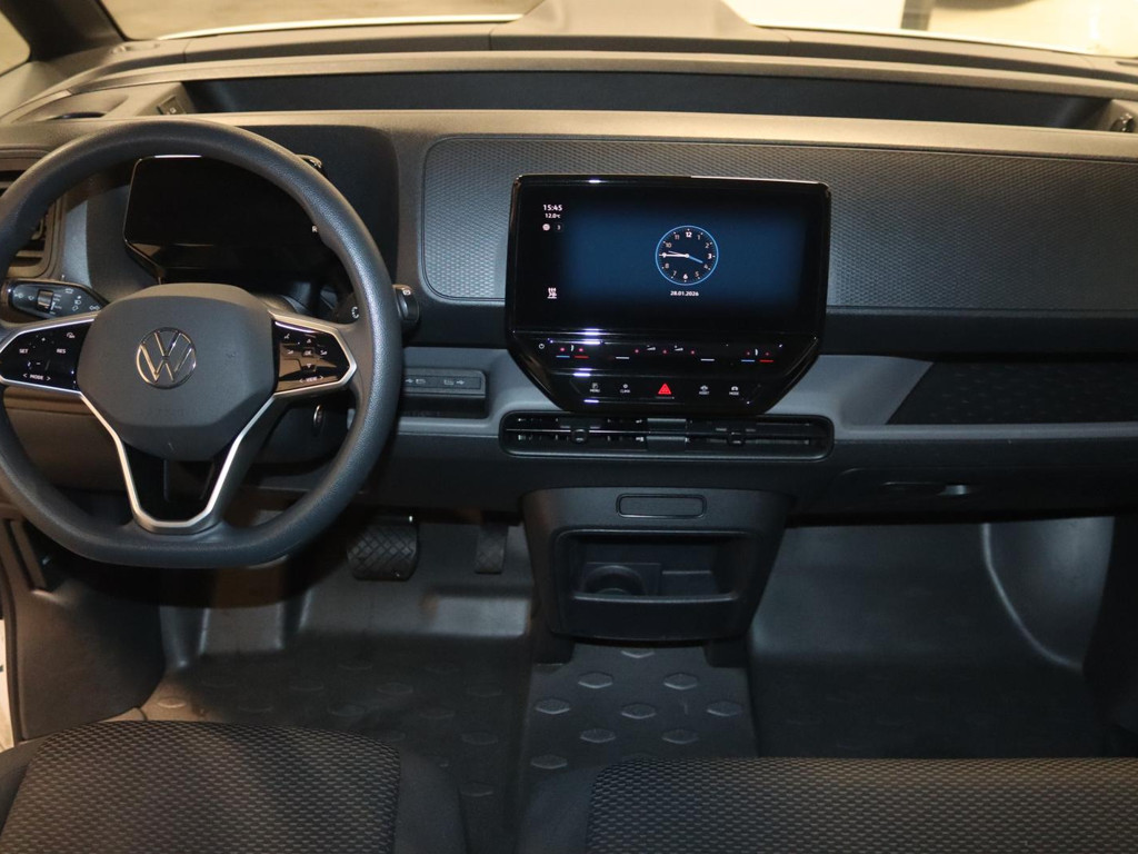 Volkswagen ID. Buzz Cargo