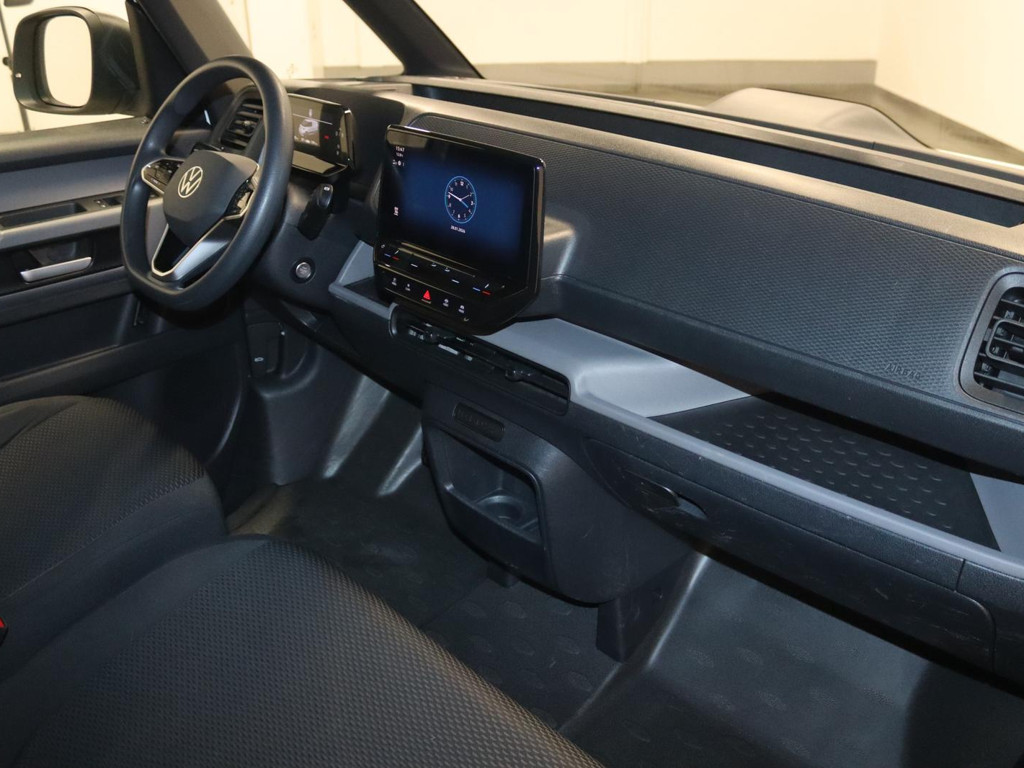 Volkswagen ID. Buzz Cargo