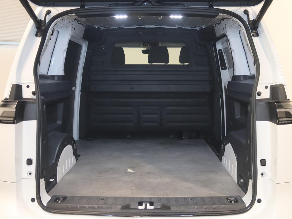 Volkswagen ID. Buzz Cargo