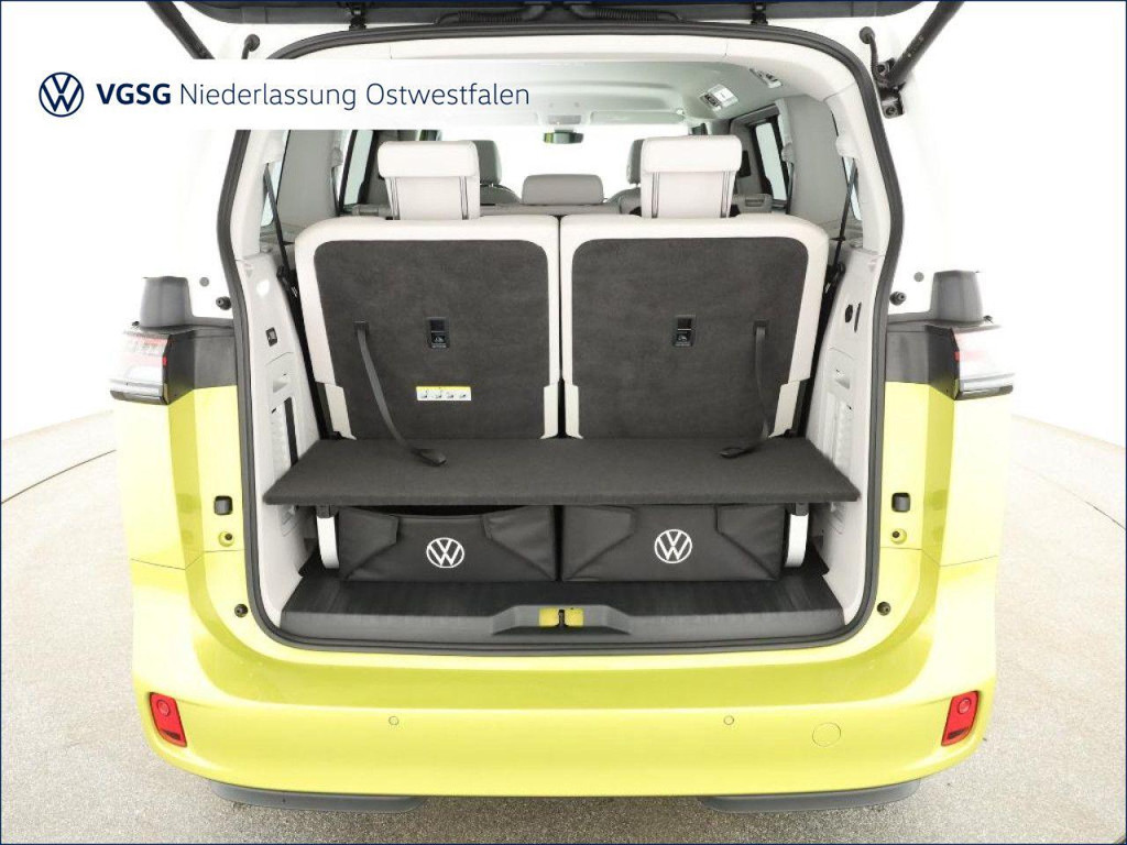 Volkswagen ID. Buzz