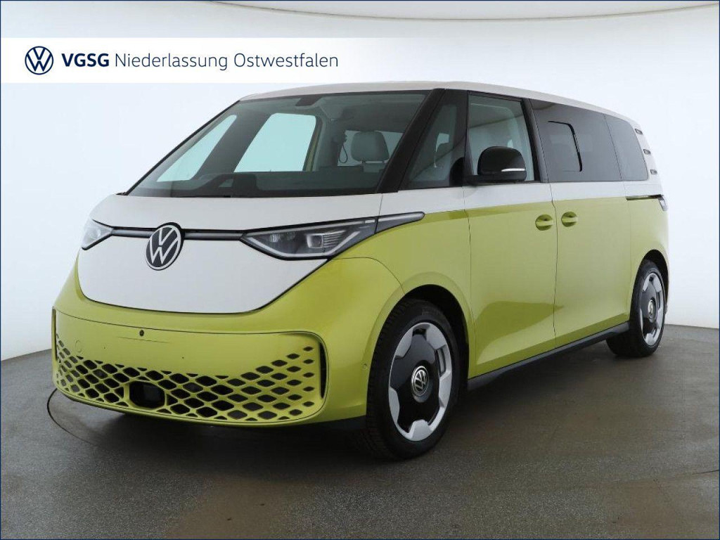 Volkswagen ID. Buzz
