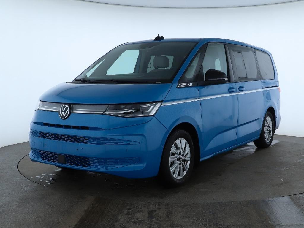 Volkswagen Multivan 2025 Hybride Benzine