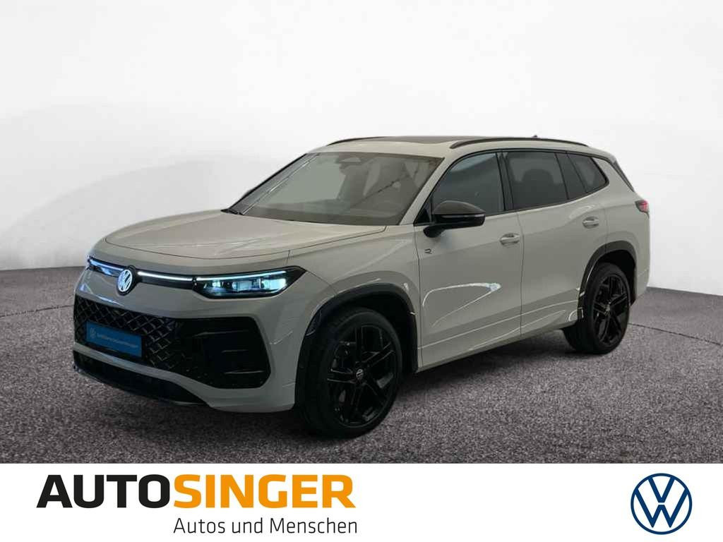 Volkswagen Tayron 2025 Benzine