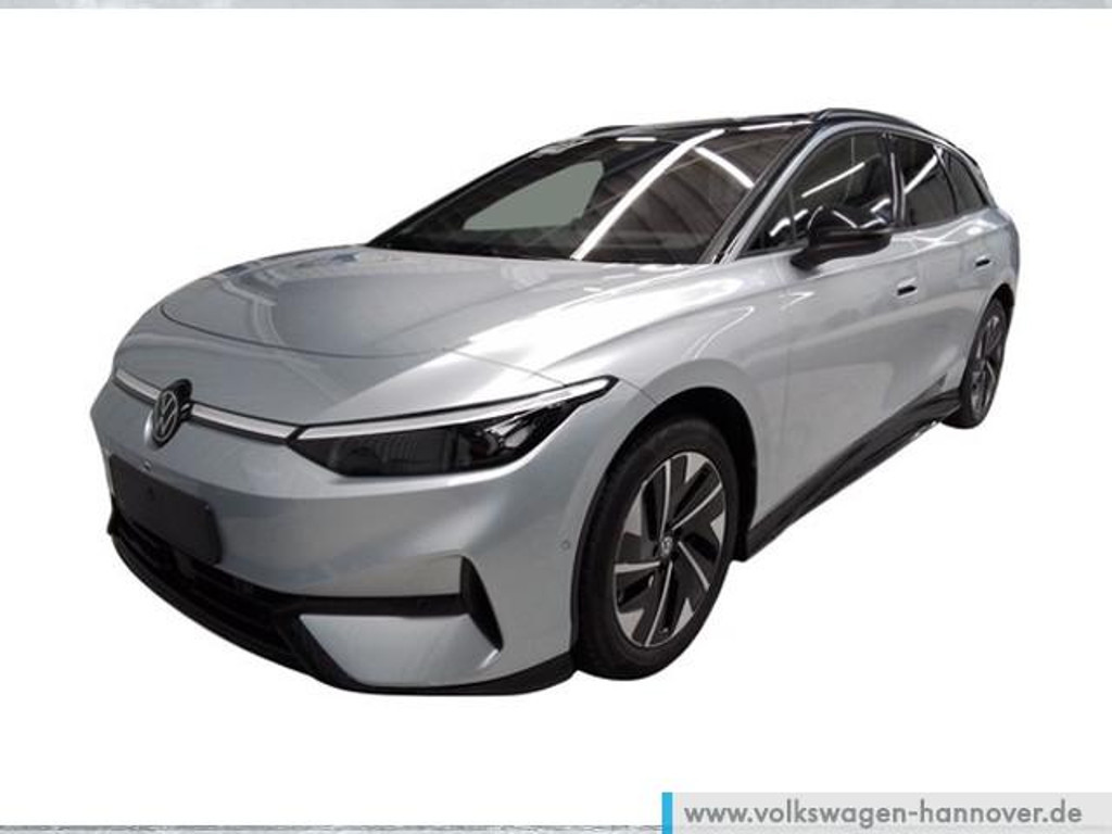 Volkswagen ID.7