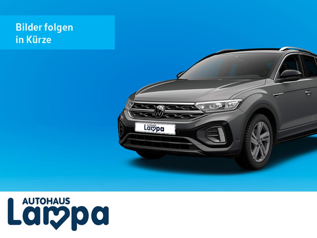 Volkswagen Tayron 2025 Benzine