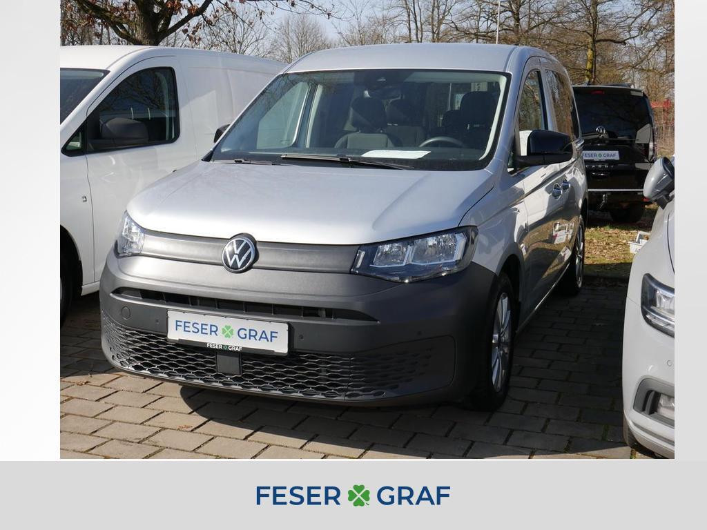 Volkswagen Caddy 2021 Diesel
