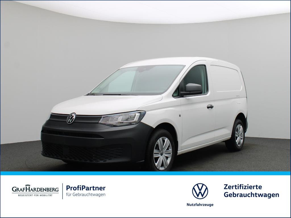 Volkswagen Caddy 2025 Diesel