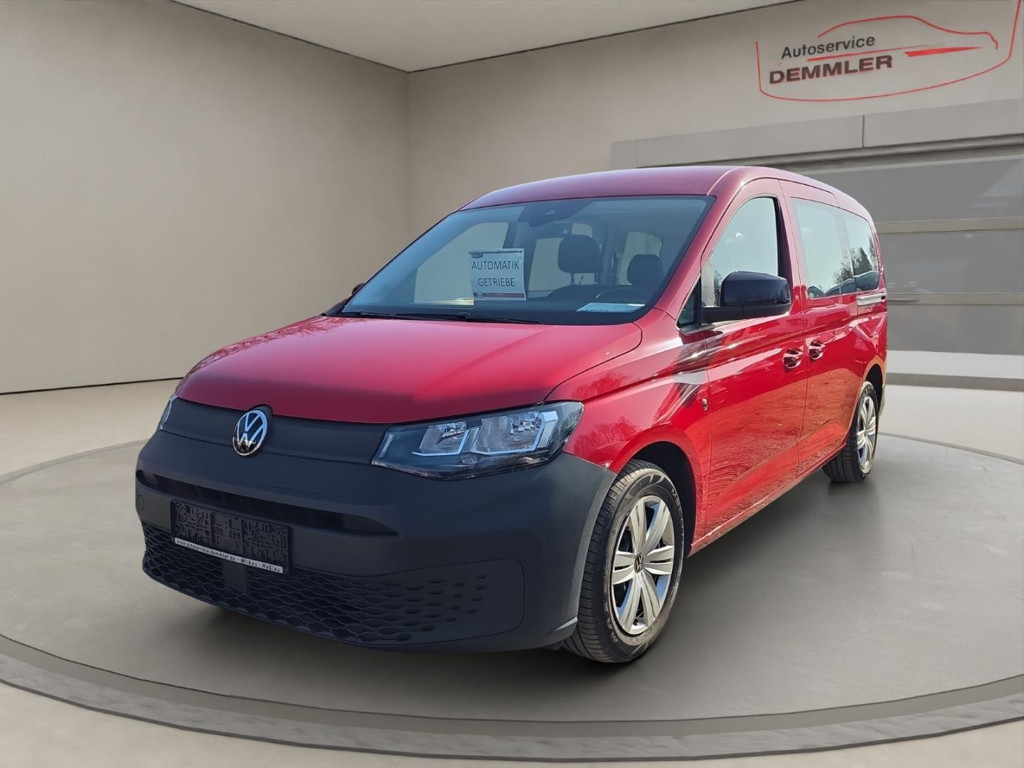 Volkswagen Caddy 2022 Diesel
