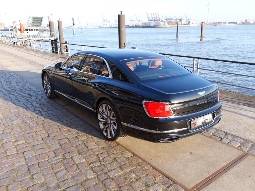 Bentley Flying Spur