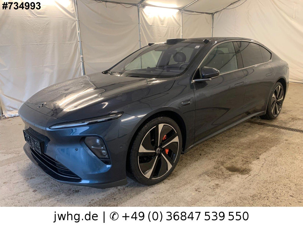 NIO ET7