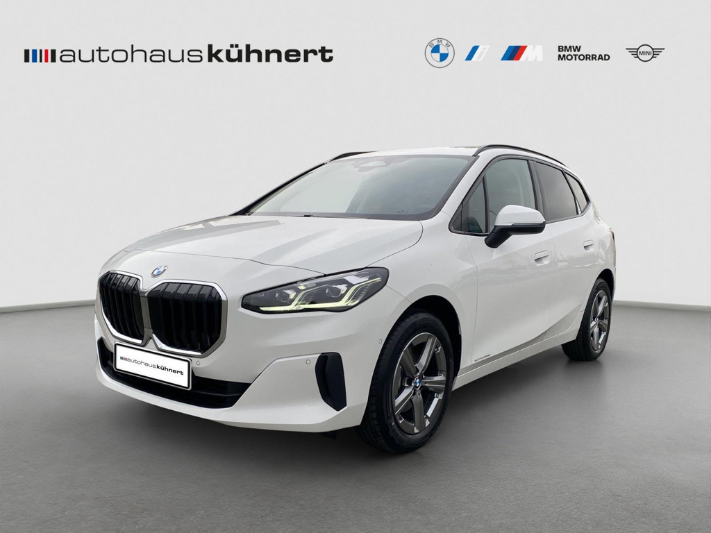 BMW 2 Serie 2025 Benzine
