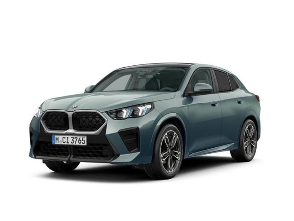 BMW X2 2025 Diesel