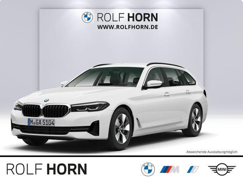 BMW 5 Serie 2023 Diesel