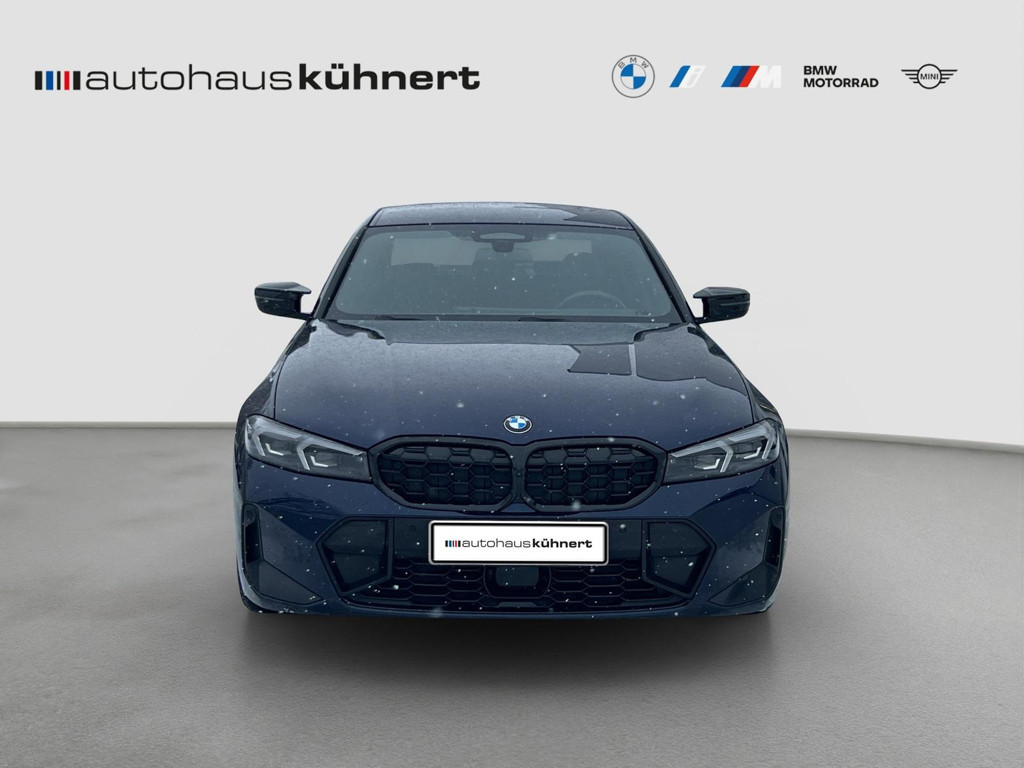 BMW M340