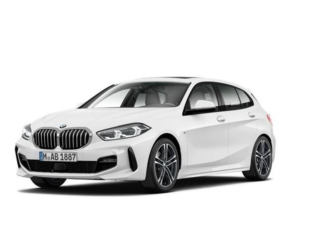 BMW 1 Serie 2023 Benzine
