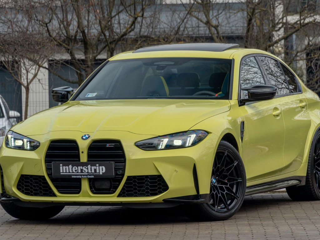 BMW M3