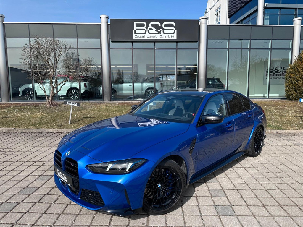 BMW M3