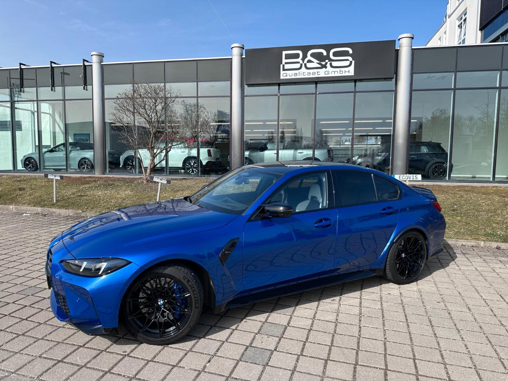 BMW M3