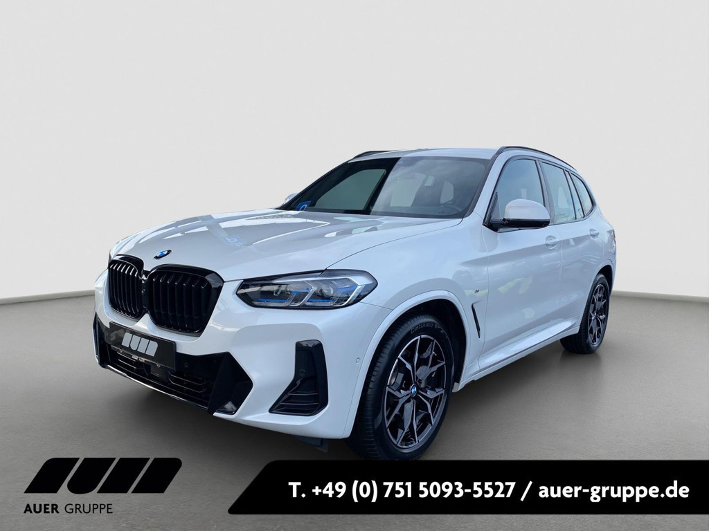 BMW X3 2023 Diesel