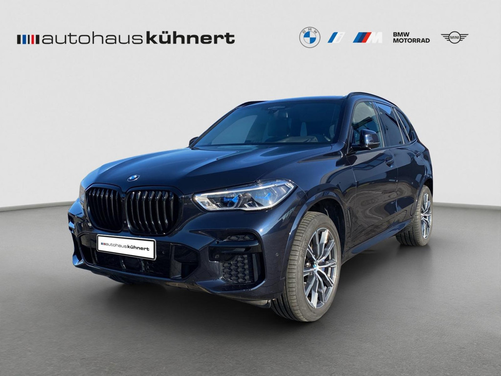 BMW X5 2021 Diesel