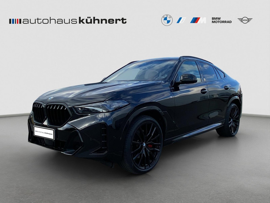 BMW X6 2024 Diesel