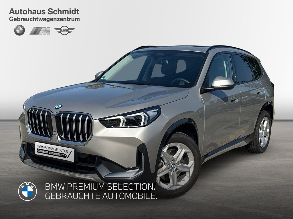 BMW X1 2024 Benzine