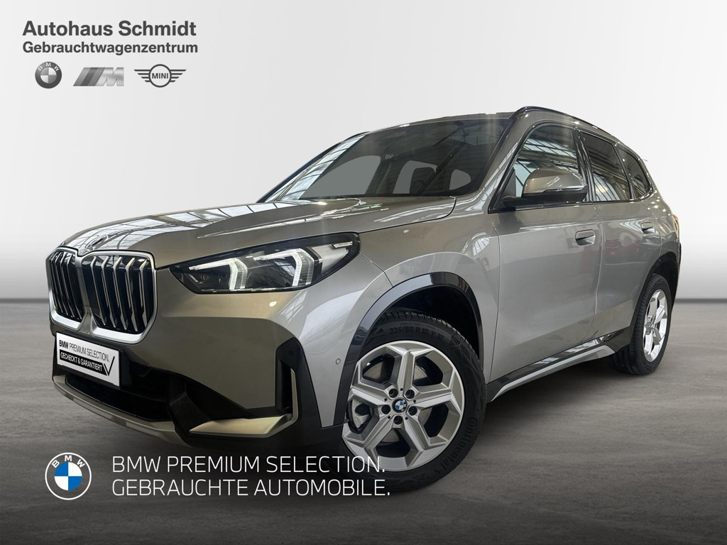 BMW X1 2024 Benzine