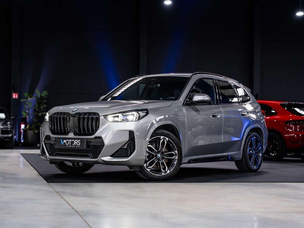 BMW X1 2024 Benzine