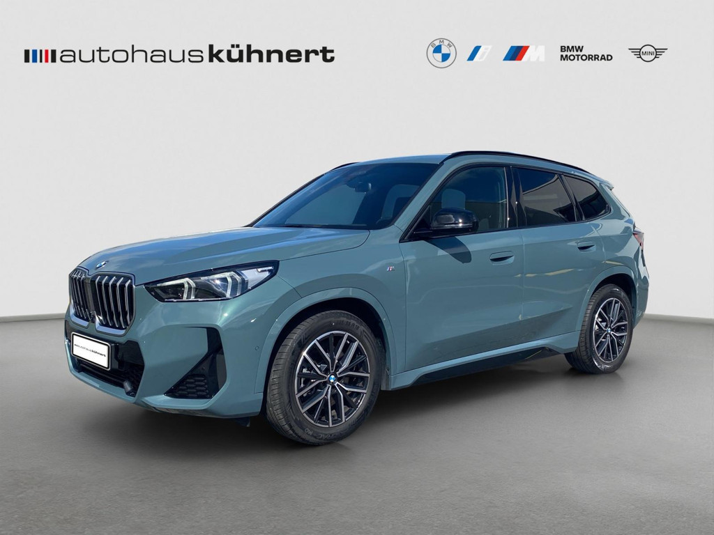 BMW X1 2024 Diesel