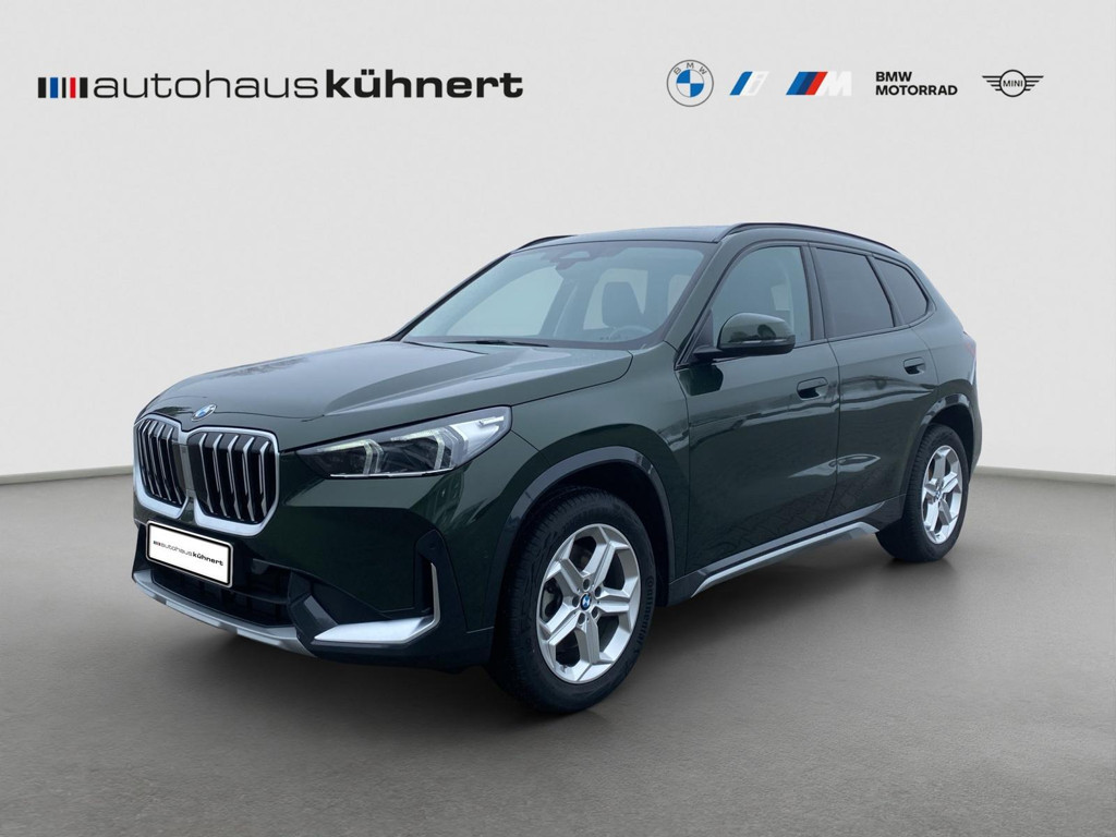 BMW X1 2024 Benzine