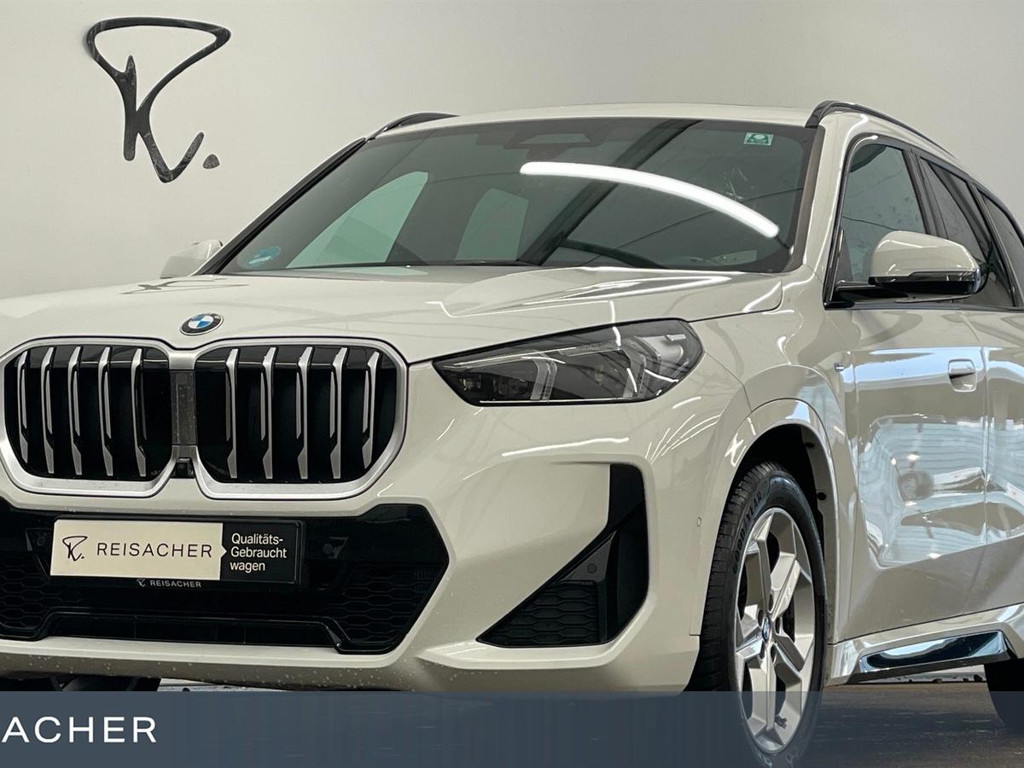 BMW X1 2024 Benzine
