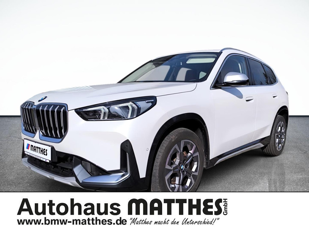 BMW X1 2023 Benzine