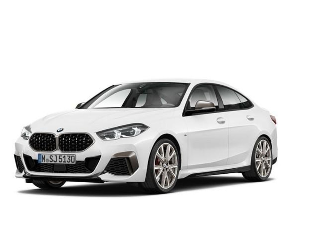 BMW M235 2021 Benzine