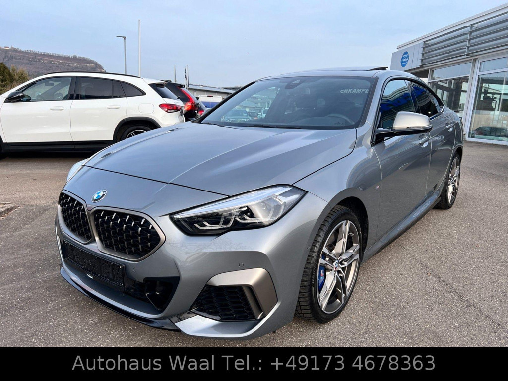 BMW M235