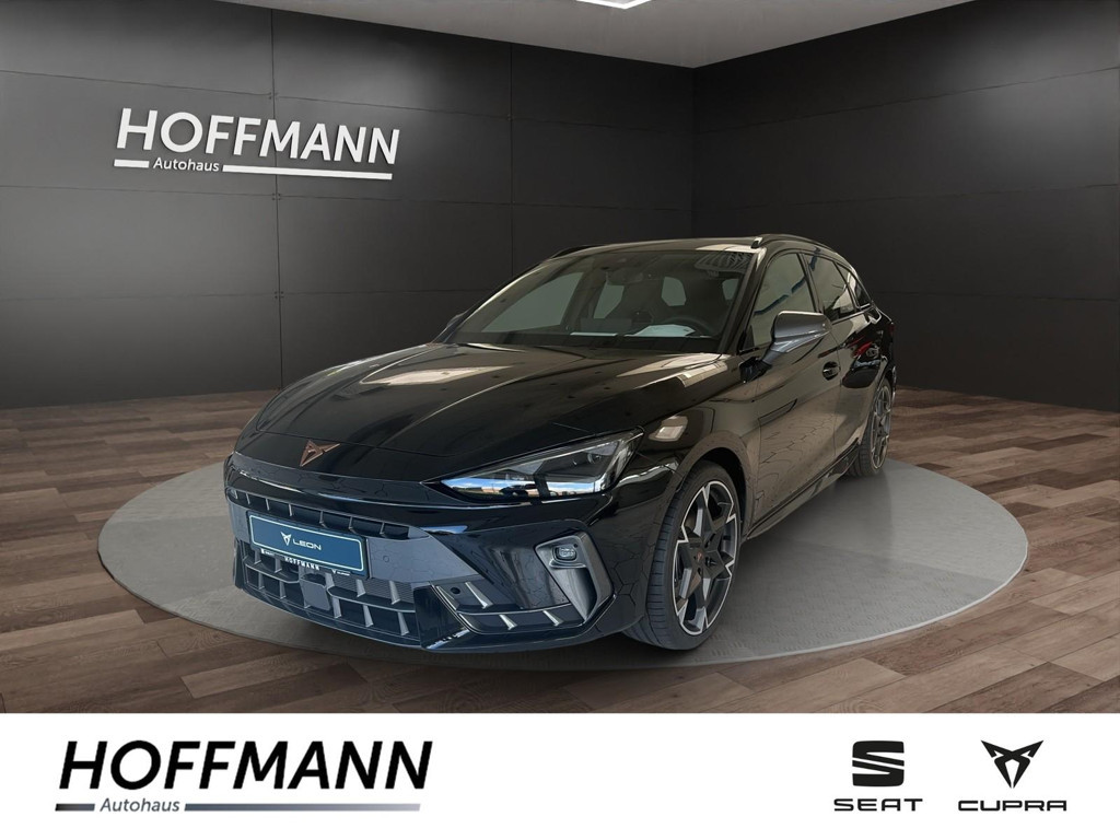 Cupra Leon 2025 Benzine