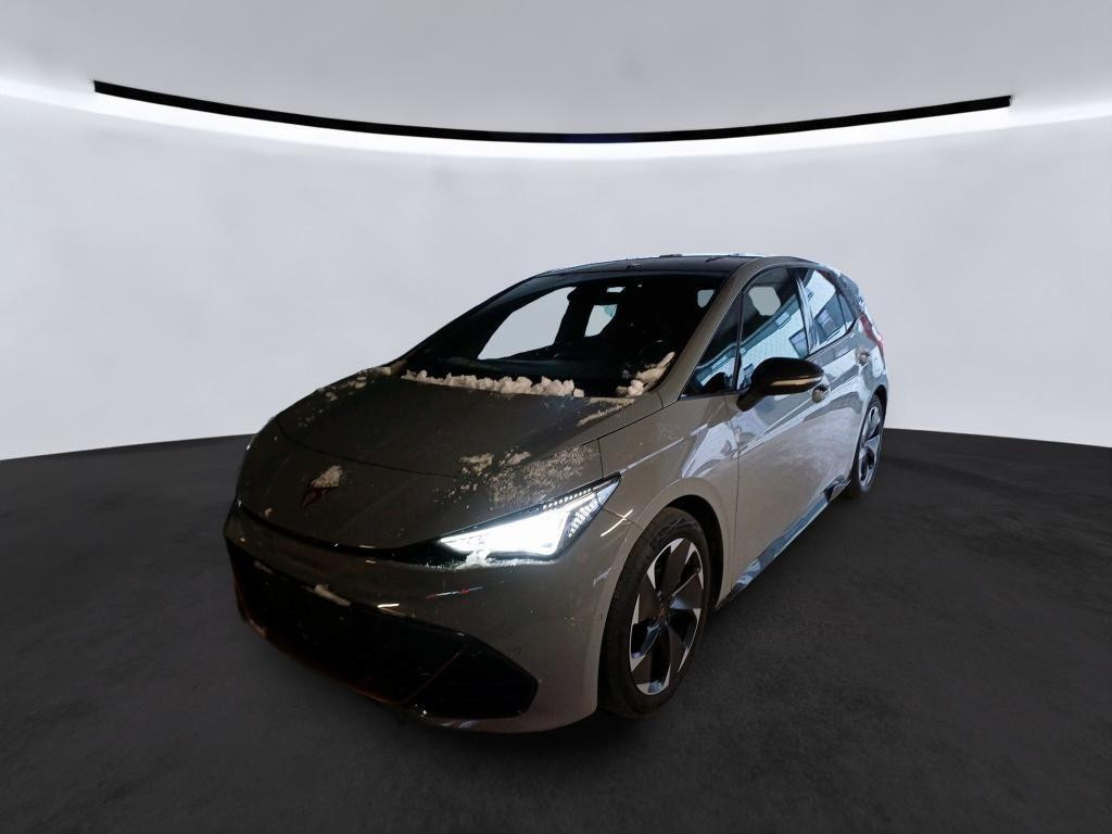 Cupra Born 2022 Elektrisch