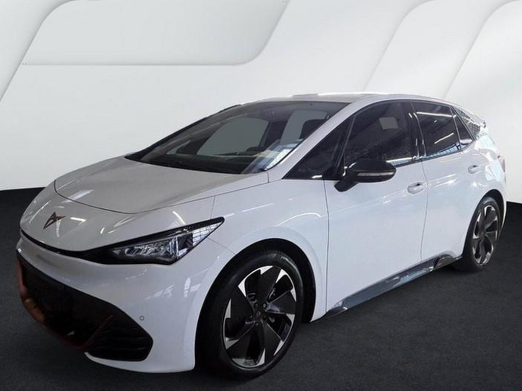 Cupra Born 2025 Elektrisch