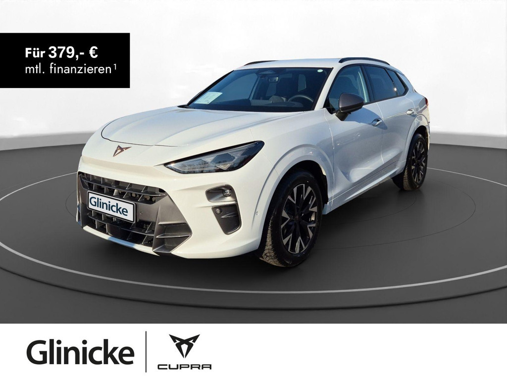 Cupra Terramar 2025 Benzine