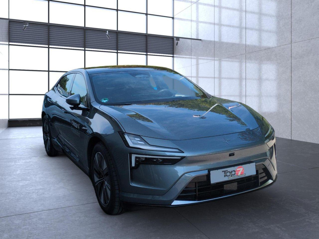 Polestar 4