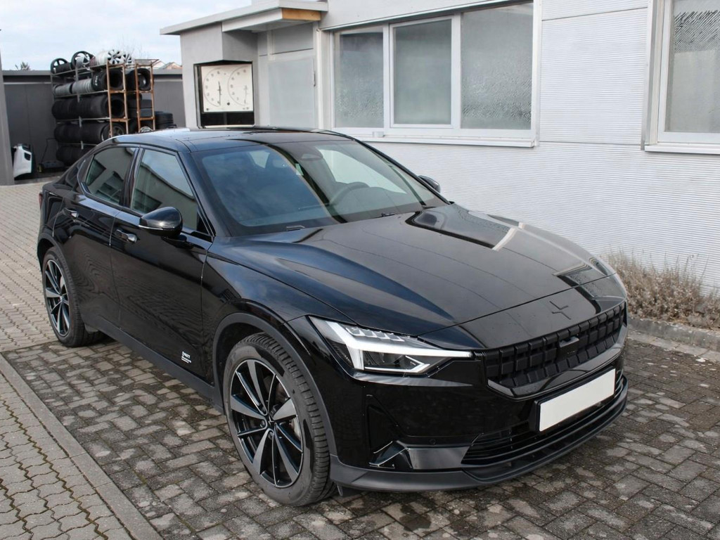 Polestar 2